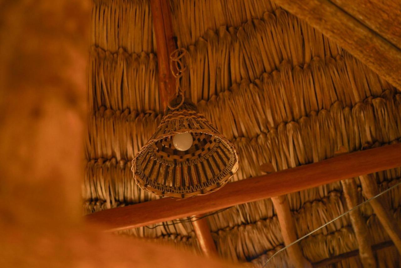 Pousada Rota Dos Ventos Barra Grande  Exterior foto